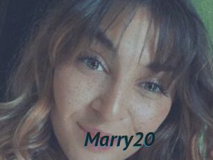 Marry20