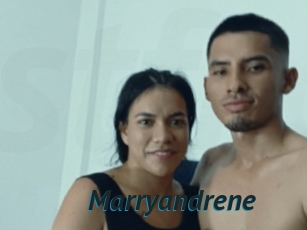 Marryandrene