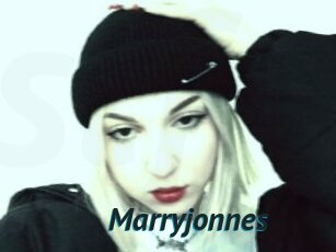 Marryjonnes