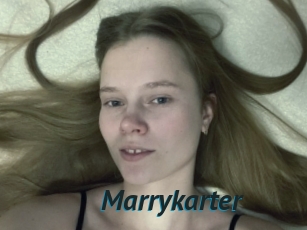 Marrykarter