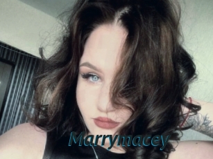 Marrymacey