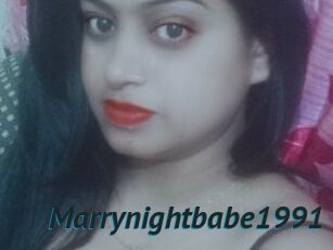 Marrynightbabe1991