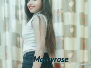 Marryrose