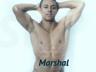 Marshal