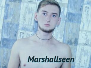 Marshallseen