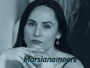 Marsianamoore