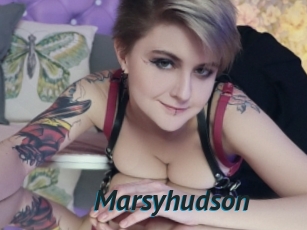 Marsyhudson