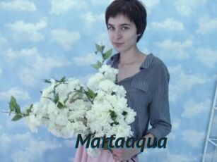 Martaaqua