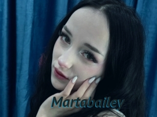 Martabailey