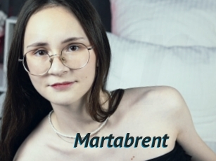 Martabrent