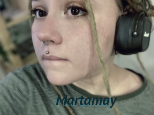 Martamay