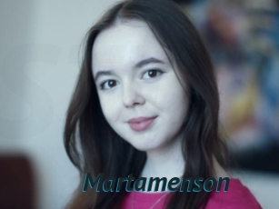 Martamenson