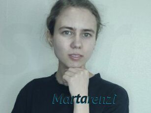 Martarenzi