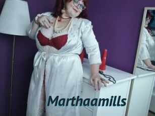 Marthaamills