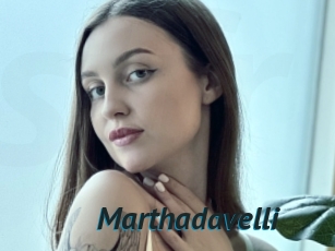 Marthadavelli