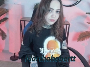 Marthahebertt