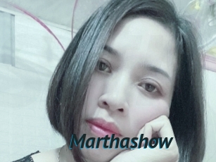 Marthashow