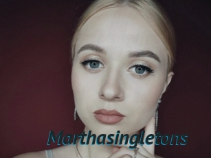 Marthasingletons