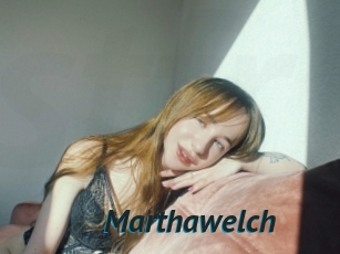 Marthawelch