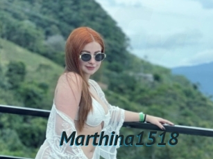 Marthina1518