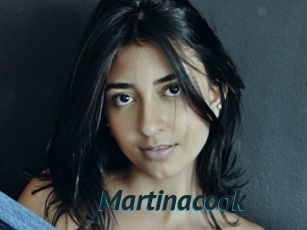 Martinacook