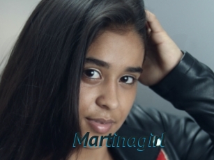 Martinagirl