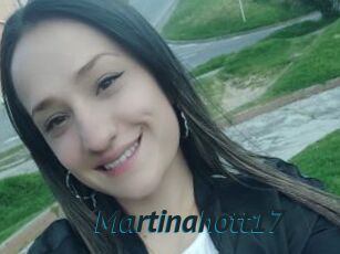 Martinahott17