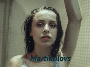 Martinalovs