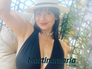 Martinamaria