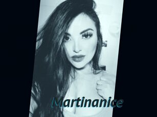 Martinanice