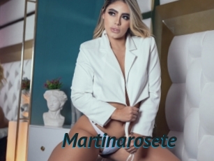 Martinarosete