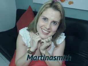 Martinasmith