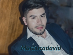 Martincadavid