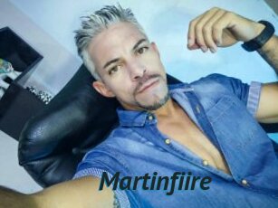 Martinfiire