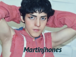 Martinjhones