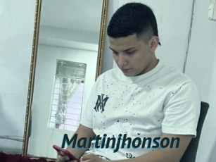 Martinjhonson