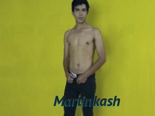 Martinkash