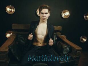 Martinlovely