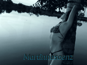 Martinnasaenz