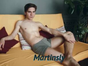 Martinsly