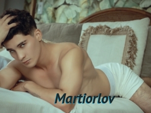 Martiorlov