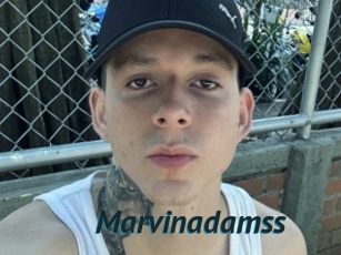 Marvinadamss