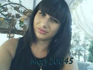 Mary20045