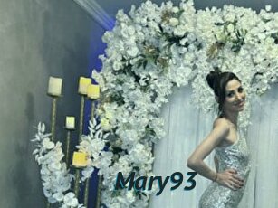 Mary93