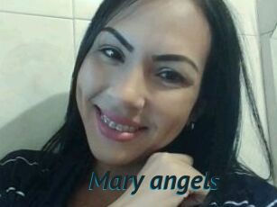 Mary_angels