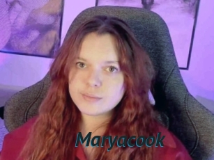 Maryacook