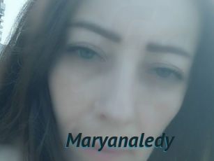 Maryanaledy