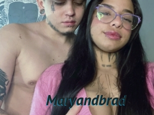 Maryandbrad