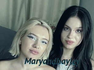 Maryandhayley