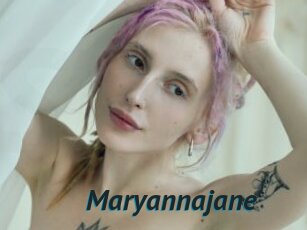 Maryannajane